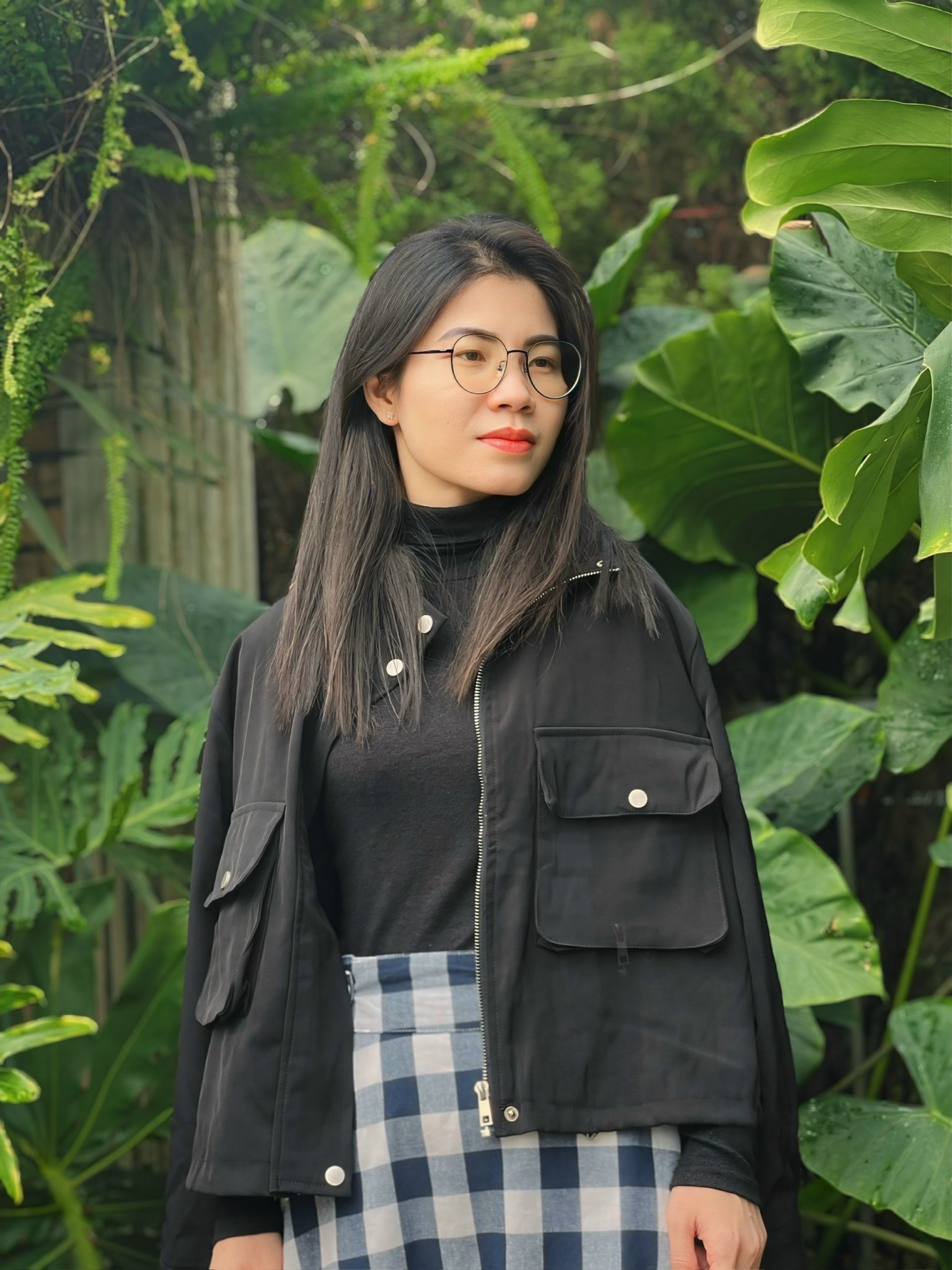 Thanh-Tam